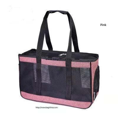 Pet Carrier Dog Carry Bag