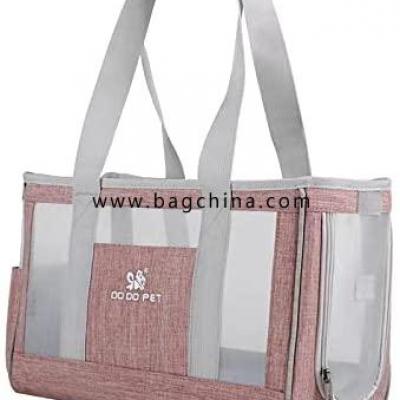 Pet Travel Carrier Bag