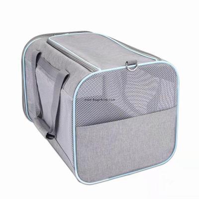 Dog Travel Transport Bag