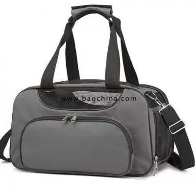 Pet Duffel Carrier Bag