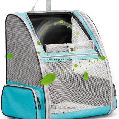 Pet Carrier Backpack Bag