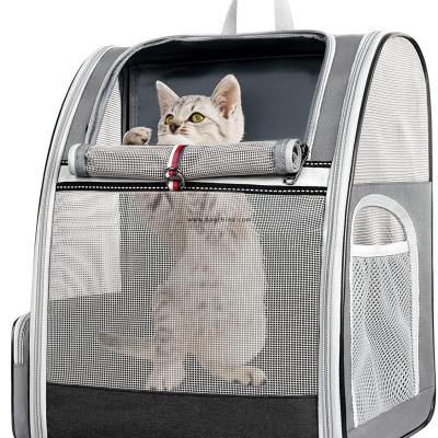 Pet Dog Carrier Backpack Bag