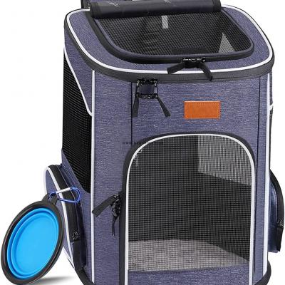 Dog Carrier Backpack