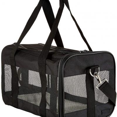 Front Facing Dog Carrier