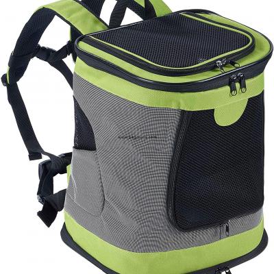 Dog Carrier Backpack