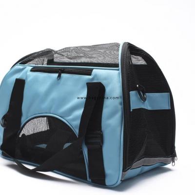 Cat Carrier Sling Backpack