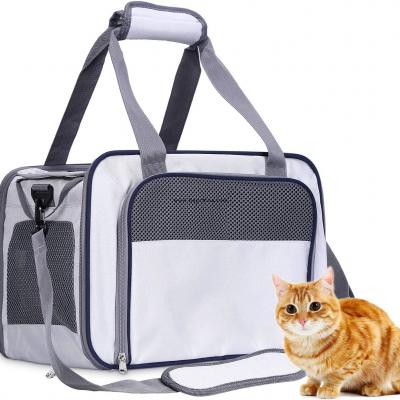 Travelling Bag For Pet