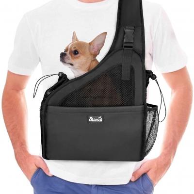 Pet Puppy Sling Bag