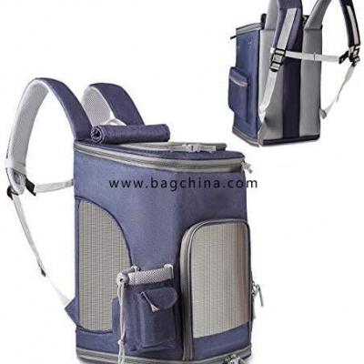 Pet Carrier For Outdoor