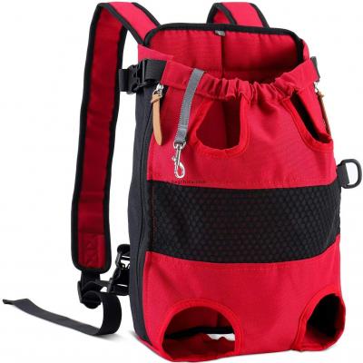 Front Pet Carrier Dog Cat Backpack