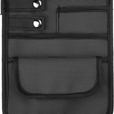 Nurse Utility Organizer Pouch Medical Bag