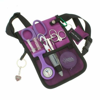 Nurse Organizer Pouch Hip Bag