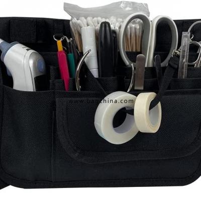 Medical Waist Organizer For Nurse