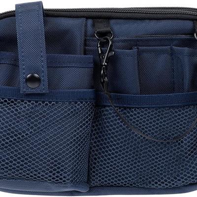 Nurse Fanny Pack Medical Tool Organizer