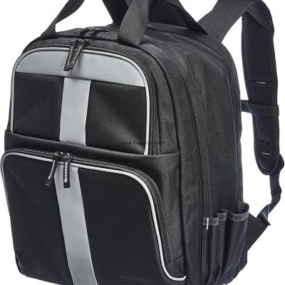 Tool Case Bag Backpack Organizer