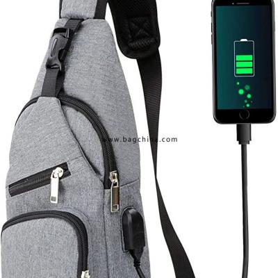 Sling Backpack Shoulder Bag