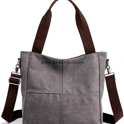 women Shoulder Backpack Tote