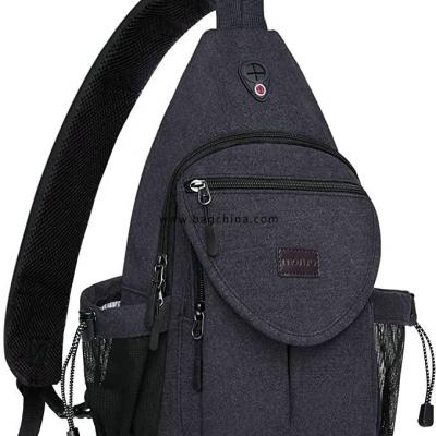 Sling Backpack Tote Bag