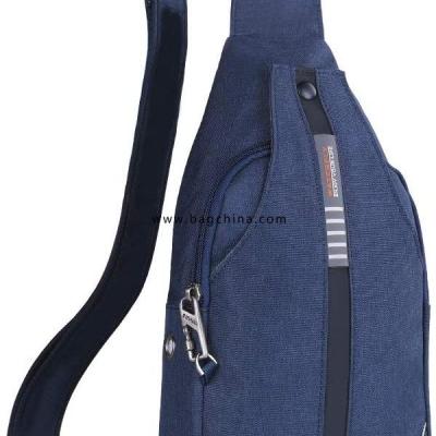 Crossbody Sling Backpack