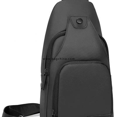 Sling Backpack Shoulder Bag