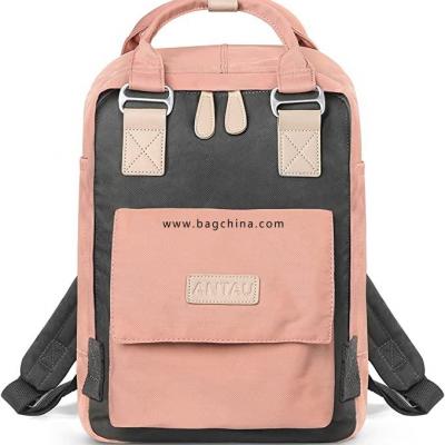 College School Laptop Backpack For Students