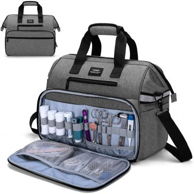 Medical Nurse Supplies Bag