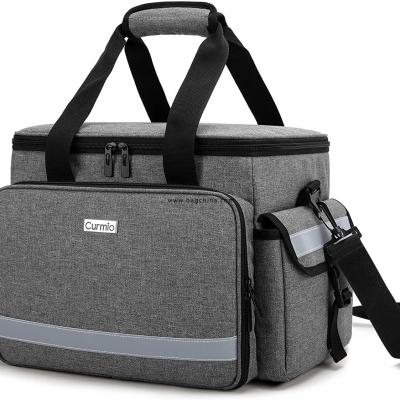 Nurse Organizer Pouch Hip Bag