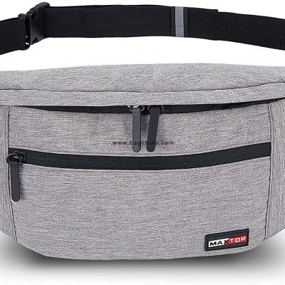 Fanny Pack Bag For Running Traveling