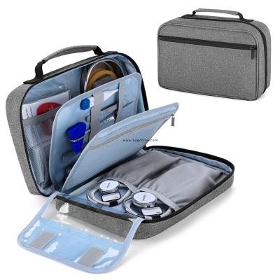 Portable Stethoscope Carrying Case