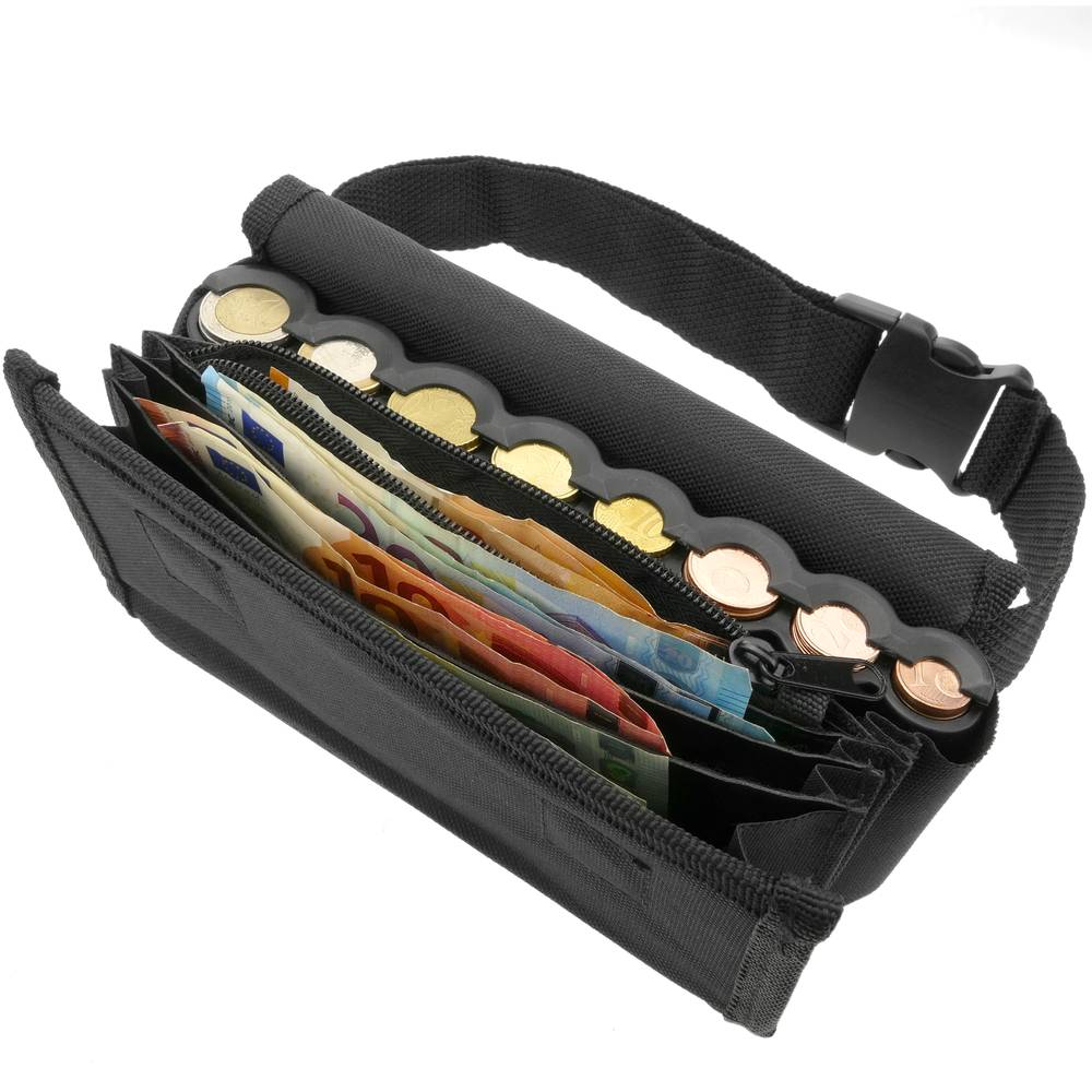 Euro Coin Classifier Organizer Dispenser