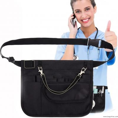 Nurse Organizer Belt Fanny Pack