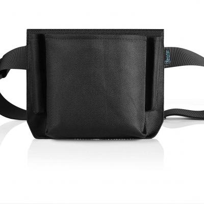 Restaurant Waiter Waist Money Pouch Apron Bag