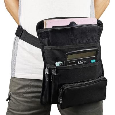 Waiter Waitress Money Belt Pouch Bag