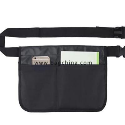 Garden Tool Waist Belt Bag