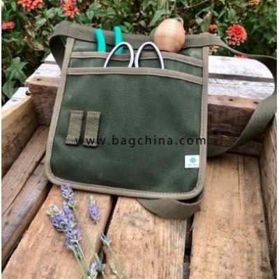 Garden Tool Bag Carrier