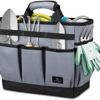 Garden Tote Tool Bag