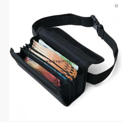 Waiter Bag Wallet