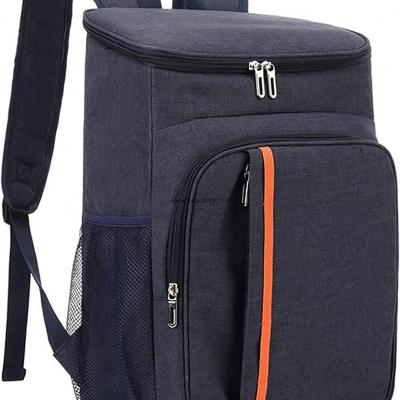 Backpack cooler bags 