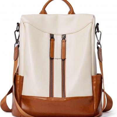 Computer and tablet backpack  