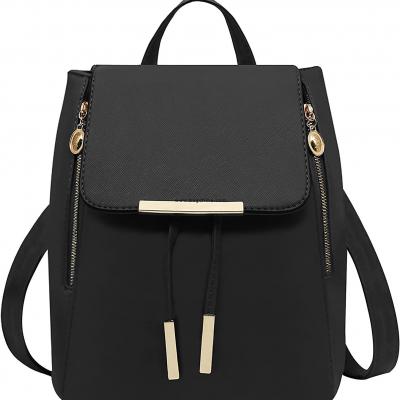 Girls Small Mini Backpack