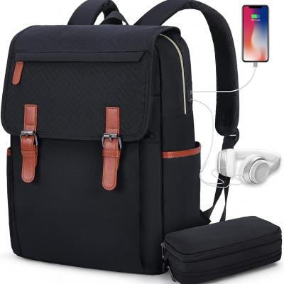 Casual Laptop Bag      